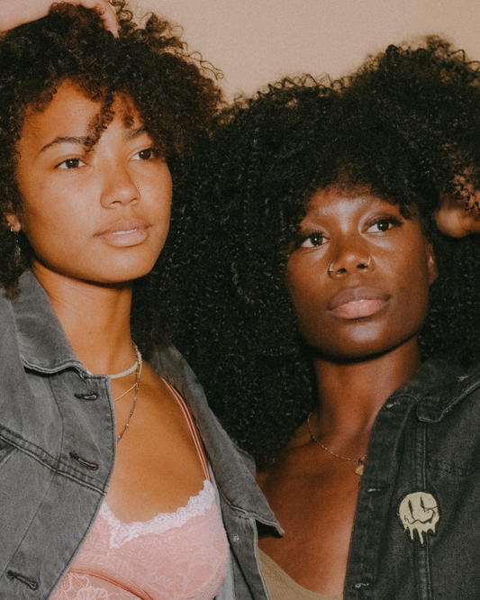 Hair Care as Soul Care with Angelic Organics + Nuearth Co.