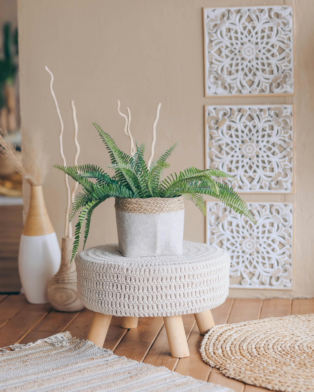 The Healing Power of Scent with Vibe & Glo + Nuearth Co.