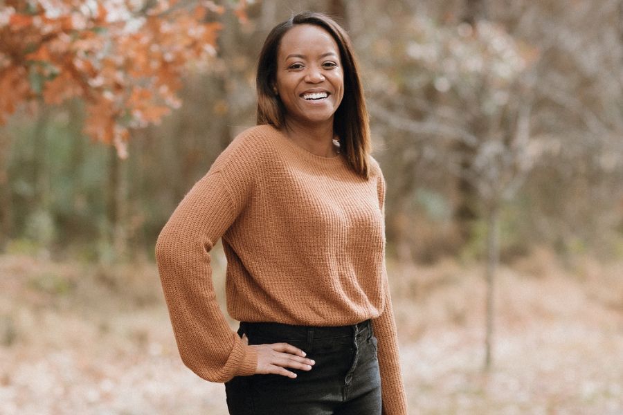 The Heart Behind Nuearth Co.: A Journey of Passion, Purpose, and Community