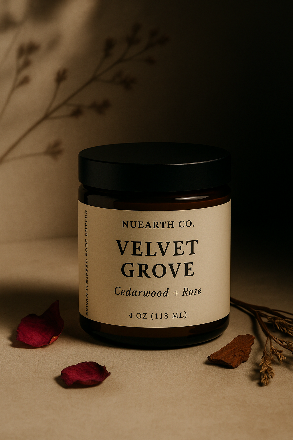 Velvet Grove