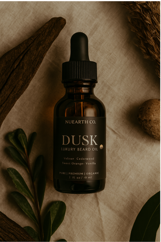 Dusk Beard Oil