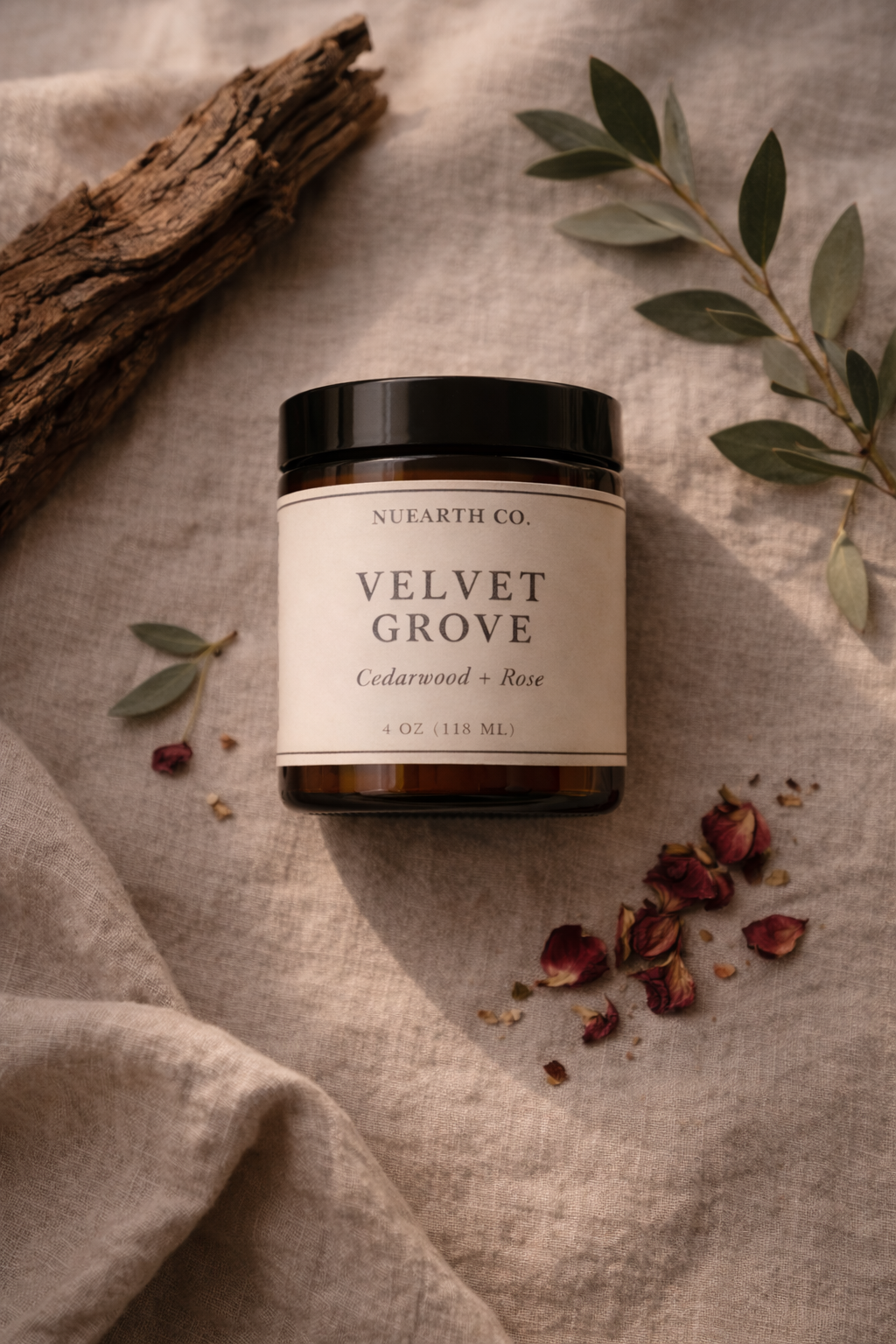 Velvet Grove