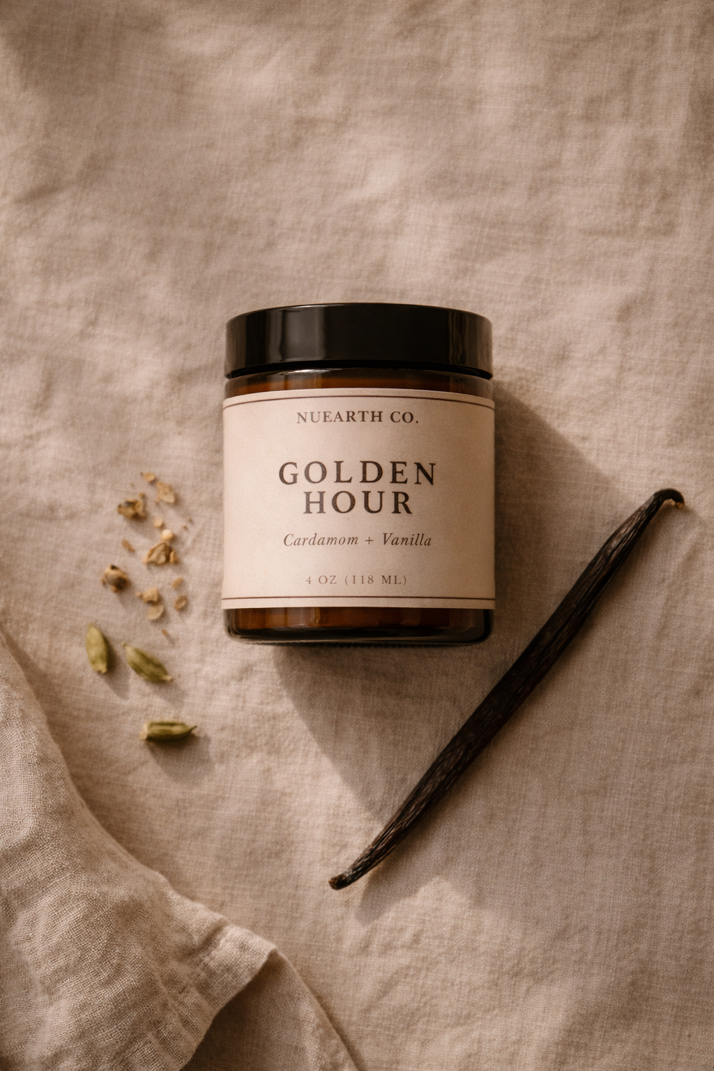 Golden Hour