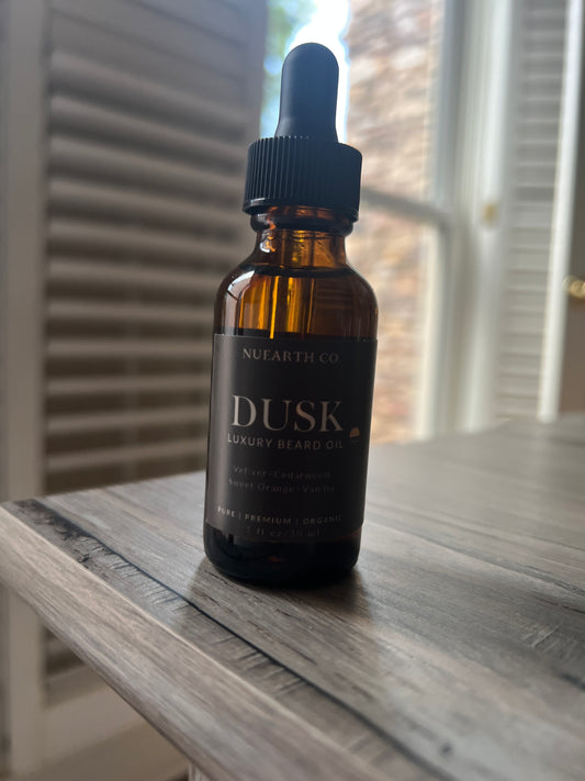 Dusk Beard Oil