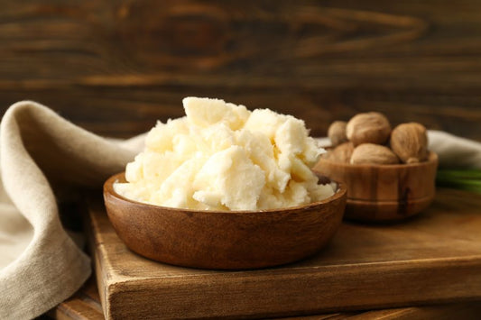 Discover the Power of Exotic Body Butters & Their Unique Scent Profiles