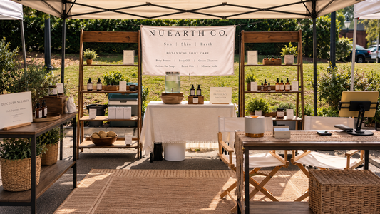 What’s Been Happening Behind the Scenes at Nuearth Co.