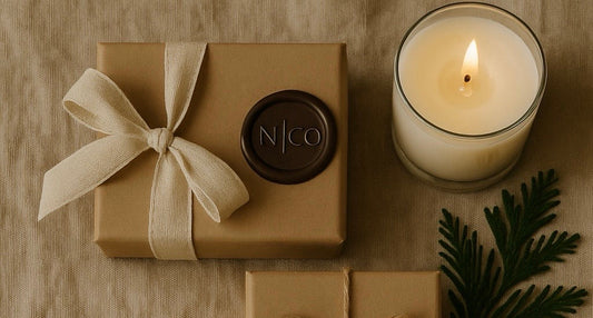 The Nuearth Co. Holiday Promo Is Here!