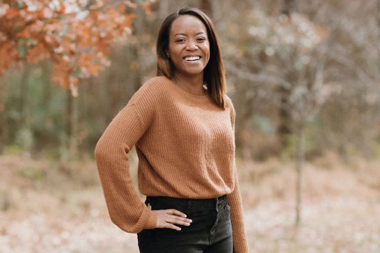 The Heart Behind Nuearth Co.: A Journey of Passion, Purpose, and Community