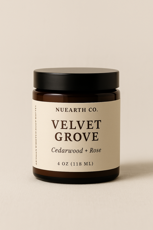Velvet Grove