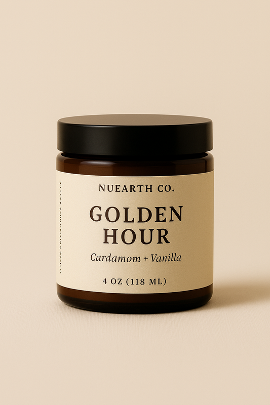 Golden Hour