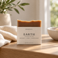 Earth | Limited Edition Botanical Bar Soap