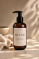 River Botanical Face + Body Cream Cleanser